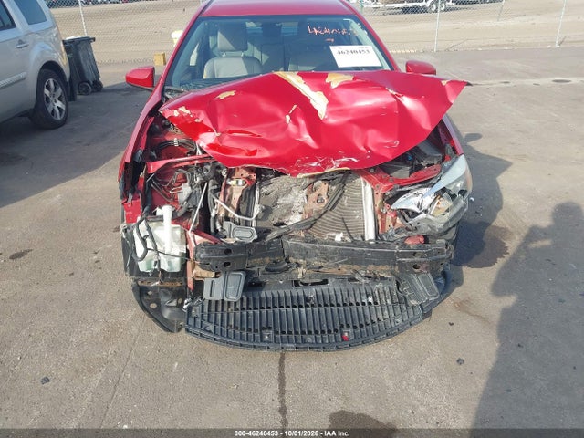 Продаж на аукціоні авто 2015 Toyota Corolla Le Plus, vin: 5YFBURHEXFP203624, номер лоту: 46240453