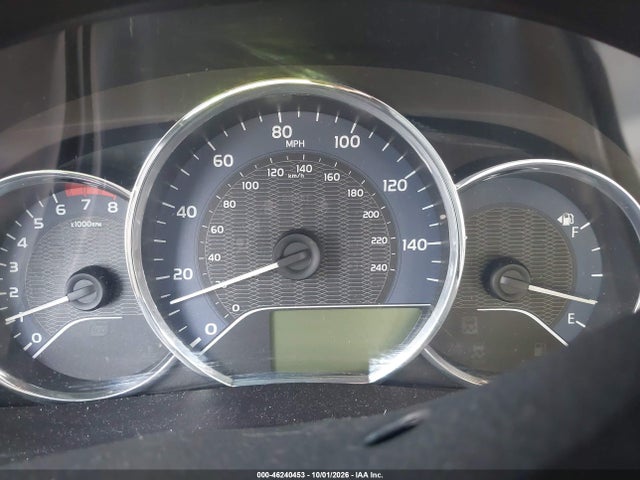 Продаж на аукціоні авто 2015 Toyota Corolla Le Plus, vin: 5YFBURHEXFP203624, номер лоту: 46240453