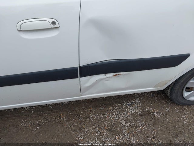 Продажа на аукционе авто 2009 Kia Rio Lx, vin: KNADE223X96584758, номер лота: 46240461