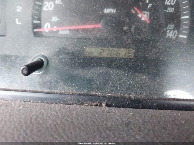 2004 Toyota Camry Le მანქანა იყიდება აუქციონზე, vin: 4T1BE30K04U311077, აუქციონის ნომერი: 46240463
