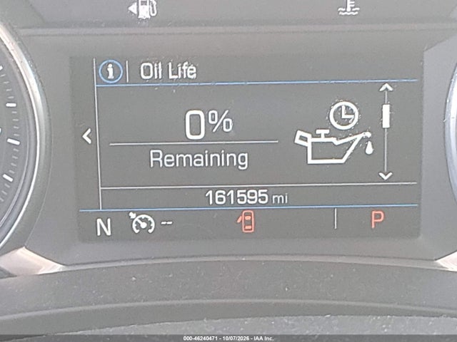 GMC Terrain Slt 2018 3GKALPEV0JL252882 Image 15