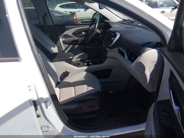 GMC Terrain Slt 2018 3GKALPEV0JL252882 Image 5