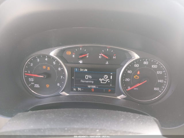 GMC Terrain Slt 2018 3GKALPEV0JL252882 Image 7