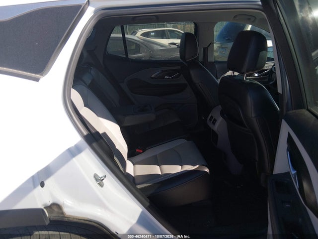 GMC Terrain Slt 2018 3GKALPEV0JL252882 Image 8