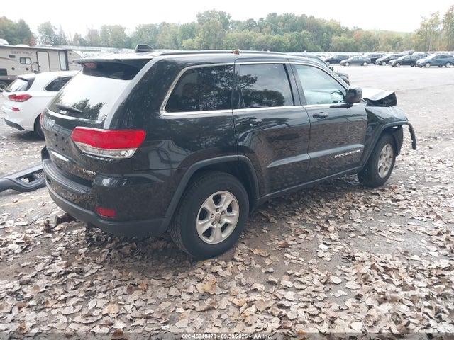 Aukcja sprzedaży 2014 Jeep Grand Cherokee Laredo, vin: 1C4RJFAG4EC244498, numer aukcji: 46240479