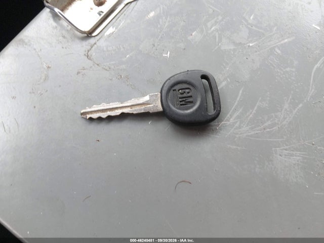46240481 :رقم المزاد ، 1GCWGFCA2D1903831 vin ، 2013 Chevrolet Express 2500 Work Van مزاد بيع