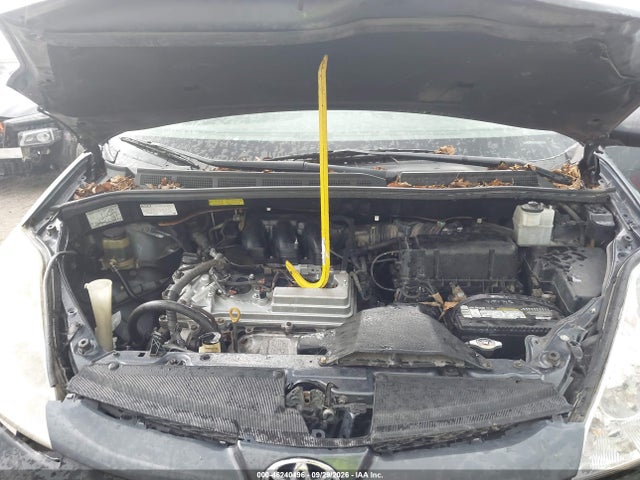Aukcja sprzedaży 2009 Toyota Sienna Xle, vin: 5TDZK22C09S261708, numer aukcji: 46240496