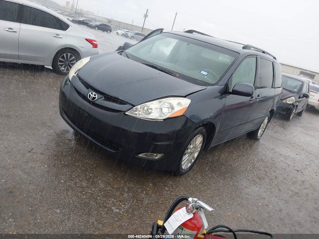 Aukcja sprzedaży 2009 Toyota Sienna Xle, vin: 5TDZK22C09S261708, numer aukcji: 46240496