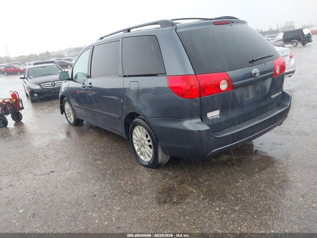 Aukcja sprzedaży 2009 Toyota Sienna Xle, vin: 5TDZK22C09S261708, numer aukcji: 46240496