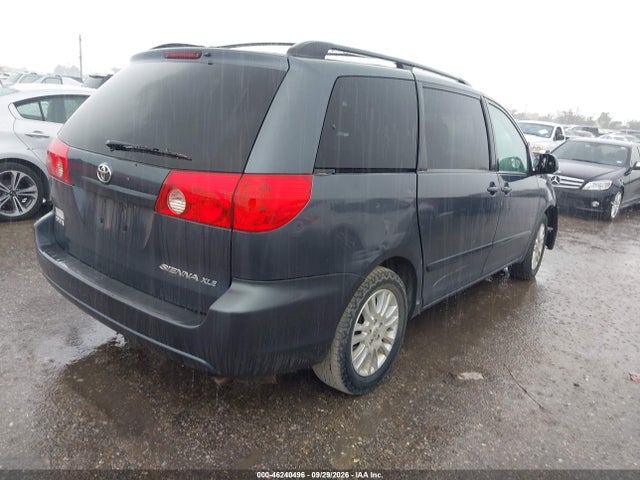 Aukcja sprzedaży 2009 Toyota Sienna Xle, vin: 5TDZK22C09S261708, numer aukcji: 46240496