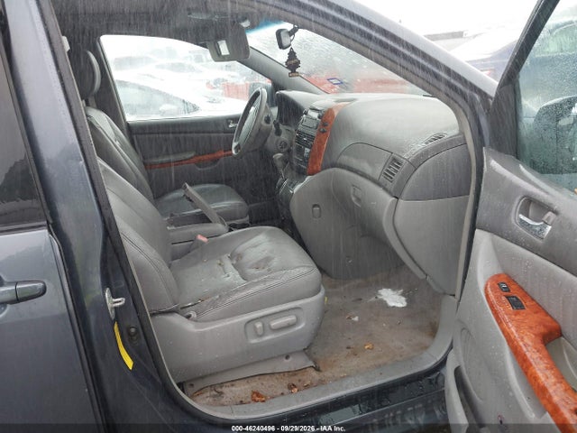 Aukcja sprzedaży 2009 Toyota Sienna Xle, vin: 5TDZK22C09S261708, numer aukcji: 46240496
