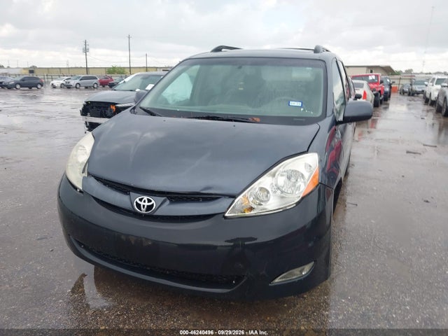 Aukcja sprzedaży 2009 Toyota Sienna Xle, vin: 5TDZK22C09S261708, numer aukcji: 46240496