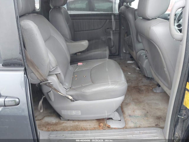 Aukcja sprzedaży 2009 Toyota Sienna Xle, vin: 5TDZK22C09S261708, numer aukcji: 46240496