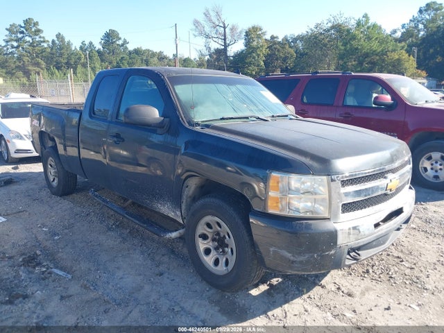 46240501 :رقم المزاد ، 1GCEK29C69Z295784 vin ، 2009 Chevrolet Silverado 1500 Lt مزاد بيع