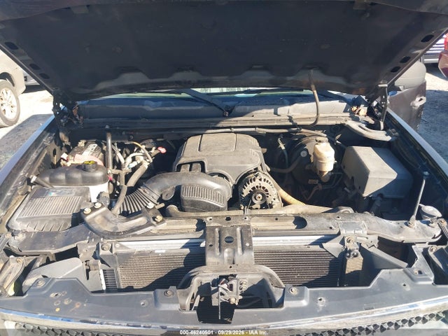 46240501 :رقم المزاد ، 1GCEK29C69Z295784 vin ، 2009 Chevrolet Silverado 1500 Lt مزاد بيع