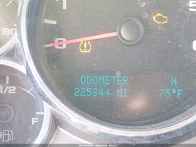 46240501 :رقم المزاد ، 1GCEK29C69Z295784 vin ، 2009 Chevrolet Silverado 1500 Lt مزاد بيع