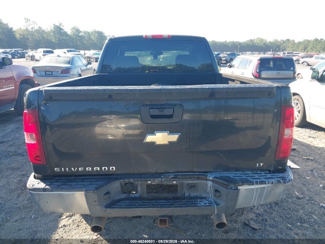 46240501 :رقم المزاد ، 1GCEK29C69Z295784 vin ، 2009 Chevrolet Silverado 1500 Lt مزاد بيع