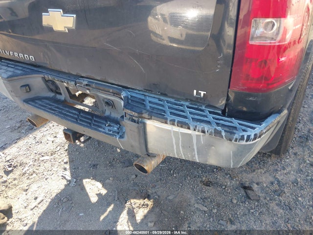46240501 :رقم المزاد ، 1GCEK29C69Z295784 vin ، 2009 Chevrolet Silverado 1500 Lt مزاد بيع