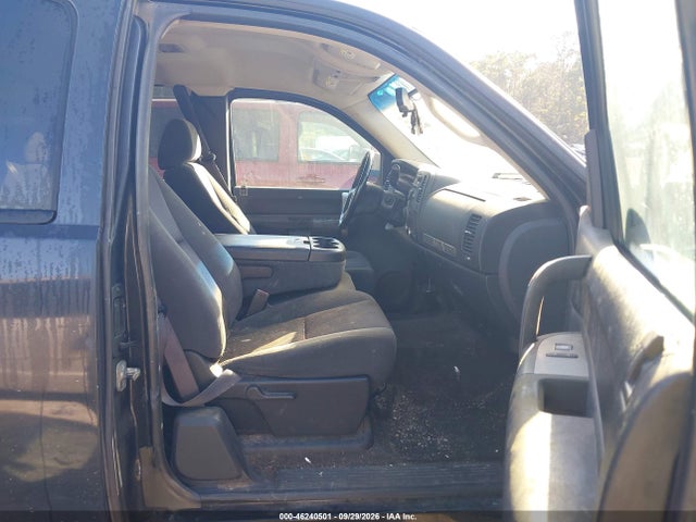 46240501 :رقم المزاد ، 1GCEK29C69Z295784 vin ، 2009 Chevrolet Silverado 1500 Lt مزاد بيع