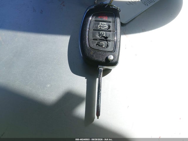 Aukcja sprzedaży 2015 Hyundai Sonata Sport, vin: 5NPE34AF9FH190299, numer aukcji: 46240503