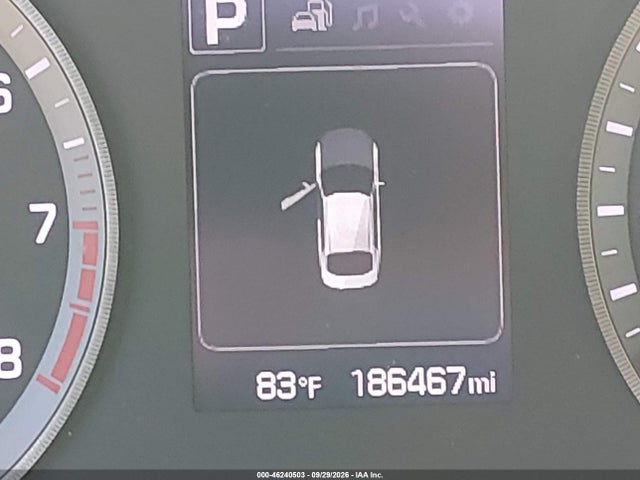 Aukcja sprzedaży 2015 Hyundai Sonata Sport, vin: 5NPE34AF9FH190299, numer aukcji: 46240503