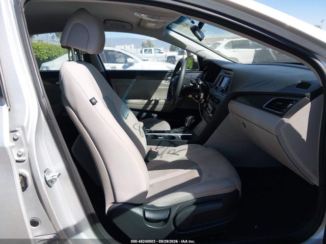 Aukcja sprzedaży 2015 Hyundai Sonata Sport, vin: 5NPE34AF9FH190299, numer aukcji: 46240503