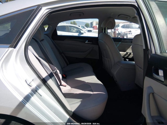 Aukcja sprzedaży 2015 Hyundai Sonata Sport, vin: 5NPE34AF9FH190299, numer aukcji: 46240503