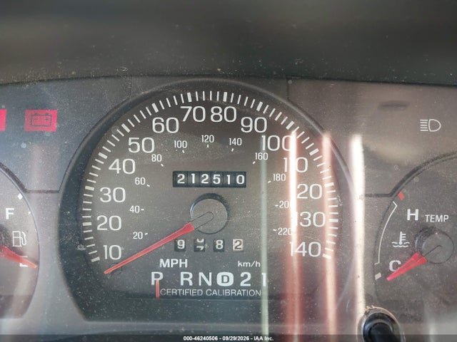 Продаж на аукціоні авто 2004 Ford Crown Victoria Police, vin: 2FAHP71W04X129377, номер лоту: 46240506