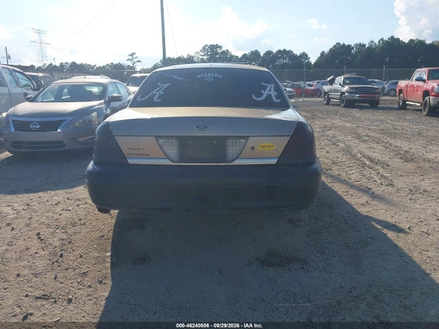 Продаж на аукціоні авто 2004 Ford Crown Victoria Police, vin: 2FAHP71W04X129377, номер лоту: 46240506