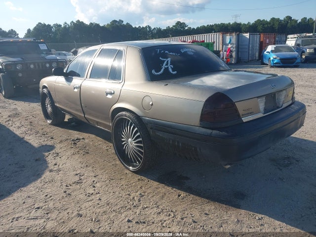 Продаж на аукціоні авто 2004 Ford Crown Victoria Police, vin: 2FAHP71W04X129377, номер лоту: 46240506