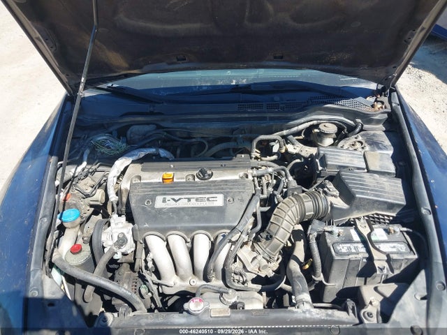 Продаж на аукціоні авто 2006 Honda Accord 2.4 Lx, vin: 1HGCM56466A099209, номер лоту: 46240510
