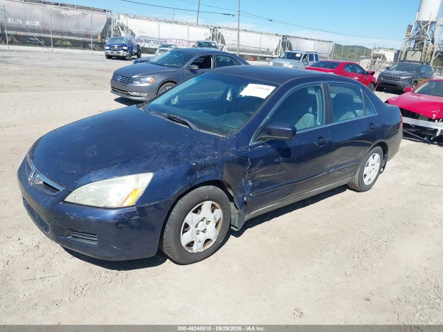 Продаж на аукціоні авто 2006 Honda Accord 2.4 Lx, vin: 1HGCM56466A099209, номер лоту: 46240510