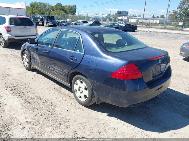 Продаж на аукціоні авто 2006 Honda Accord 2.4 Lx, vin: 1HGCM56466A099209, номер лоту: 46240510