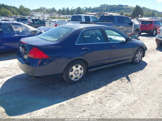 Продаж на аукціоні авто 2006 Honda Accord 2.4 Lx, vin: 1HGCM56466A099209, номер лоту: 46240510