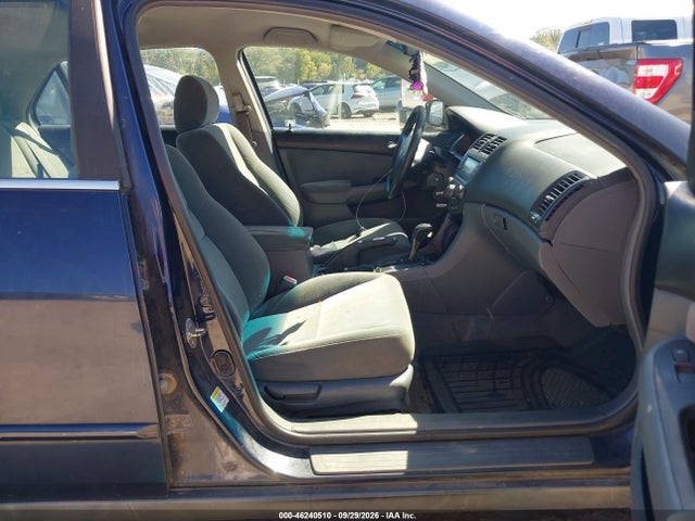 Продаж на аукціоні авто 2006 Honda Accord 2.4 Lx, vin: 1HGCM56466A099209, номер лоту: 46240510