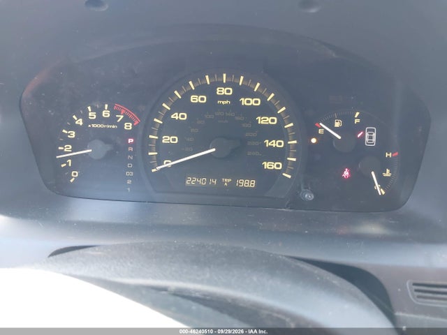 Продаж на аукціоні авто 2006 Honda Accord 2.4 Lx, vin: 1HGCM56466A099209, номер лоту: 46240510