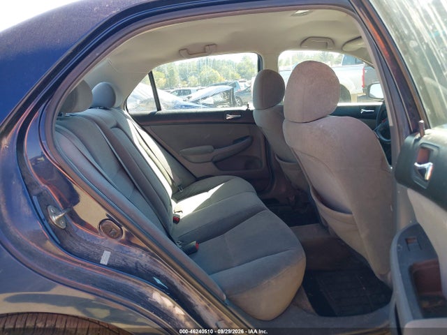 Продаж на аукціоні авто 2006 Honda Accord 2.4 Lx, vin: 1HGCM56466A099209, номер лоту: 46240510