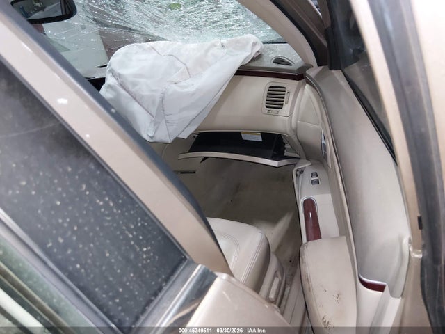 2006 Hyundai Azera Limited/se მანქანა იყიდება აუქციონზე, vin: KMHFC46F96A086864, აუქციონის ნომერი: 46240511
