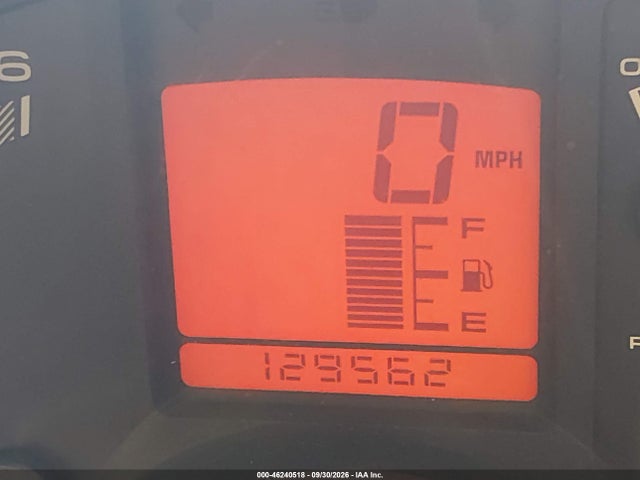 46240518 :رقم المزاد ، 1G1YY22P4T5104203 vin ، 1996 Chevrolet Corvette مزاد بيع
