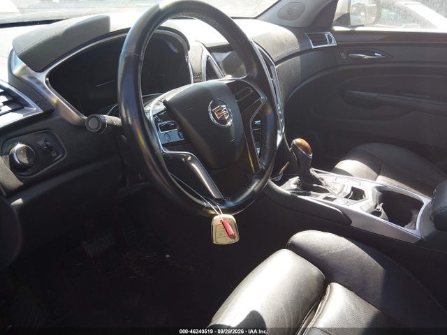 Aukcja sprzedaży 2015 Cadillac Srx Luxury Collection, vin: 3GYFNBE30FS526022, numer aukcji: 46240519