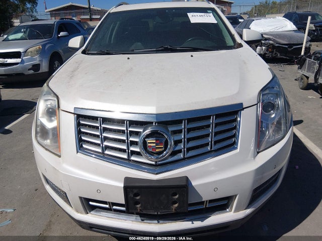 Aukcja sprzedaży 2015 Cadillac Srx Luxury Collection, vin: 3GYFNBE30FS526022, numer aukcji: 46240519