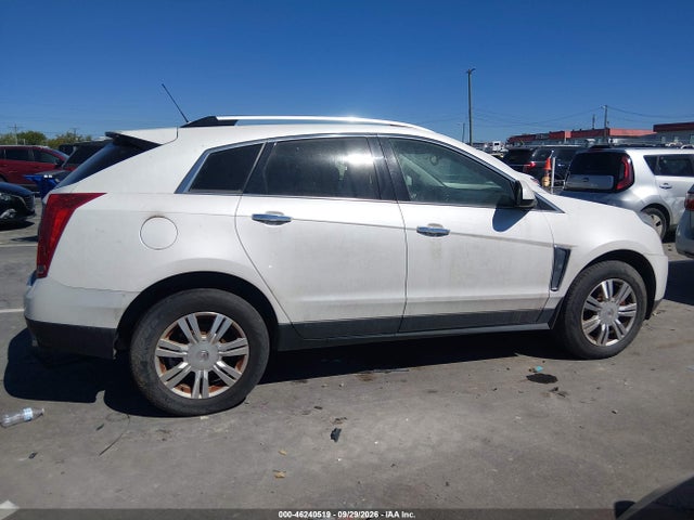 Aukcja sprzedaży 2015 Cadillac Srx Luxury Collection, vin: 3GYFNBE30FS526022, numer aukcji: 46240519
