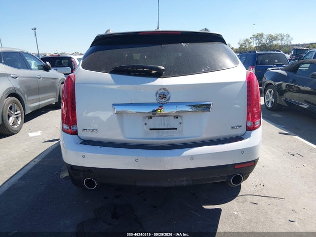 Aukcja sprzedaży 2015 Cadillac Srx Luxury Collection, vin: 3GYFNBE30FS526022, numer aukcji: 46240519