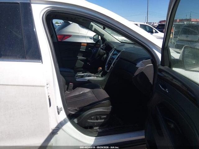 Aukcja sprzedaży 2015 Cadillac Srx Luxury Collection, vin: 3GYFNBE30FS526022, numer aukcji: 46240519