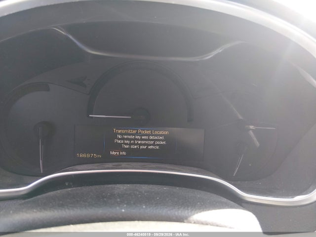 Aukcja sprzedaży 2015 Cadillac Srx Luxury Collection, vin: 3GYFNBE30FS526022, numer aukcji: 46240519