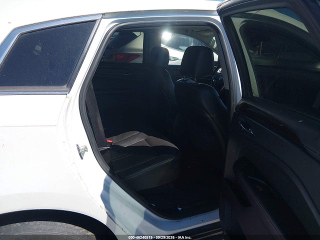 Aukcja sprzedaży 2015 Cadillac Srx Luxury Collection, vin: 3GYFNBE30FS526022, numer aukcji: 46240519
