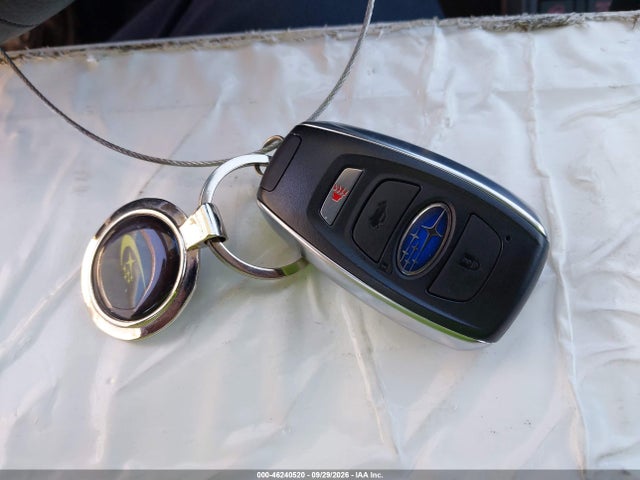 Продажа на аукционе авто 2021 Subaru Ascent Limited, vin: 4S4WMALD7M3455012, номер лота: 46240520