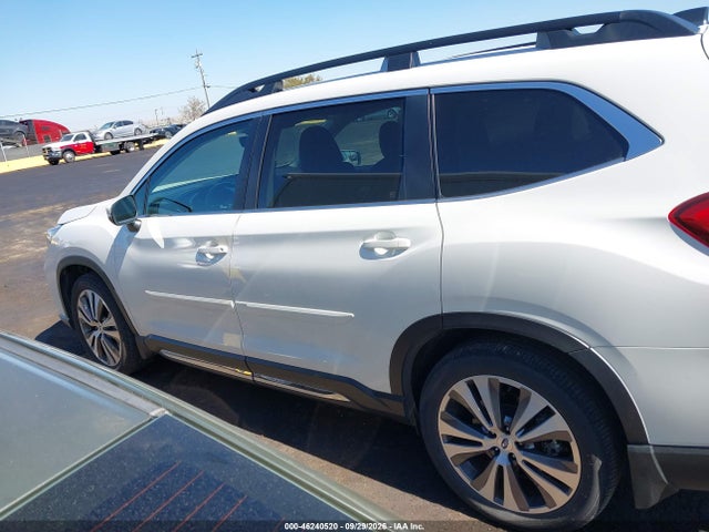 Продажа на аукционе авто 2021 Subaru Ascent Limited, vin: 4S4WMALD7M3455012, номер лота: 46240520