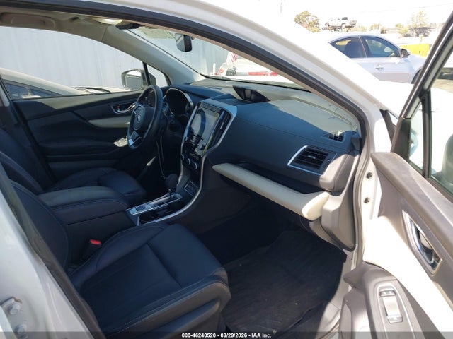 Продажа на аукционе авто 2021 Subaru Ascent Limited, vin: 4S4WMALD7M3455012, номер лота: 46240520