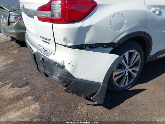 Продажа на аукционе авто 2021 Subaru Ascent Limited, vin: 4S4WMALD7M3455012, номер лота: 46240520